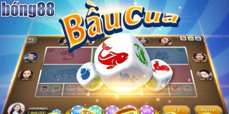 Hướng Dẫn Cách Chơi Bầu Cua Dễ Hiểu – Luật Chơi Và Mẹo Hay 2 Luật chơi Bầu Cua cơ bản