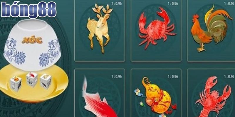 Hướng Dẫn Cách Chơi Bầu Cua Dễ Hiểu – Luật Chơi Và Mẹo Hay 4 Mẹo chơi Bầu Cua cực hay cho người mới chơi