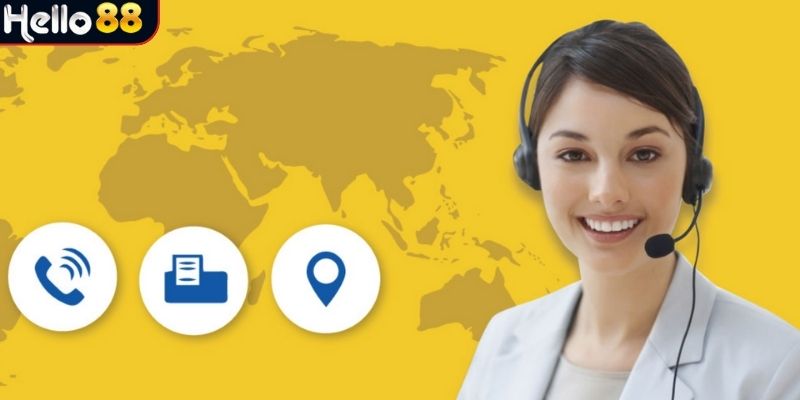 Phương thức liên hệ Hello88 - Hỗ trợ người chơi 24/7 2 Khi nào người chơi cần tìm phương thức liên hệ Hello88?