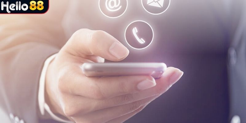 Phương thức liên hệ Hello88 - Hỗ trợ người chơi 24/7 4 Một số lưu ý quan trọng để liên hệ nhà cái thành công